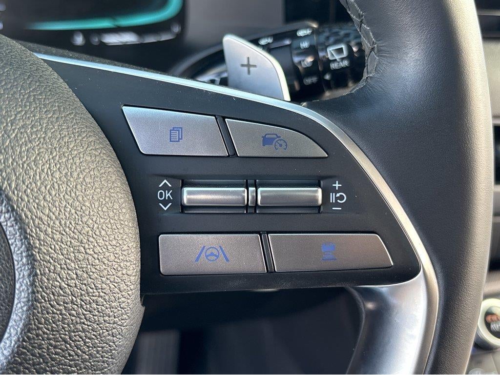 2024 Hyundai Palisade XRT