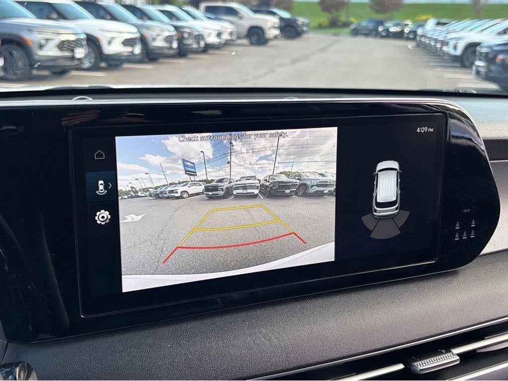2024 Hyundai Palisade XRT