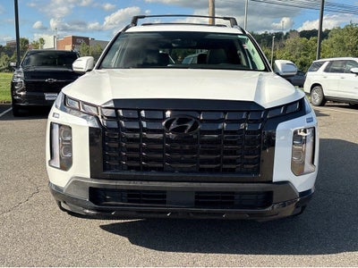 2024 Hyundai Palisade XRT