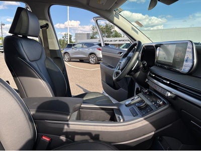2024 Hyundai Palisade XRT