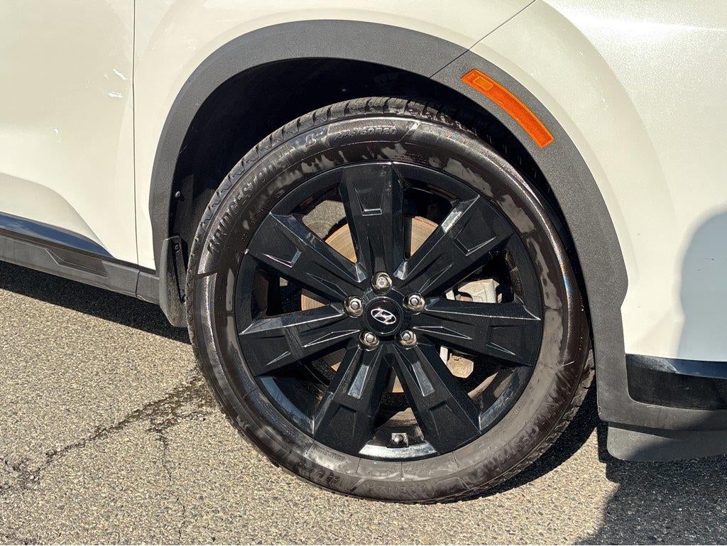 2024 Hyundai Palisade XRT