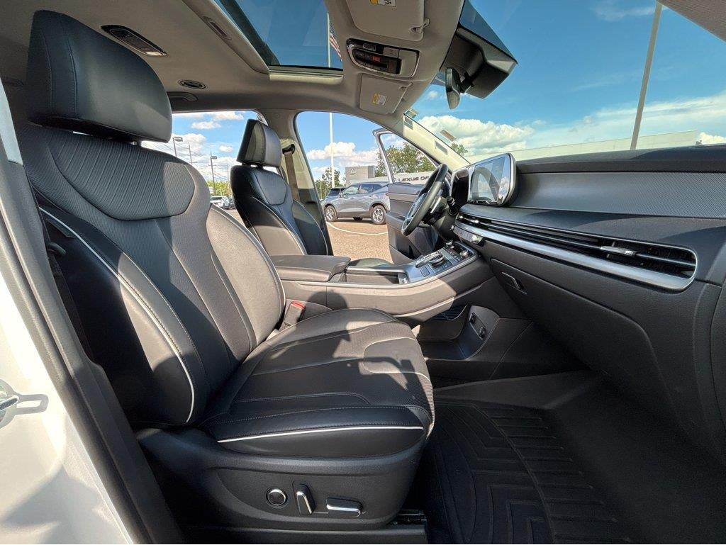 2024 Hyundai Palisade XRT