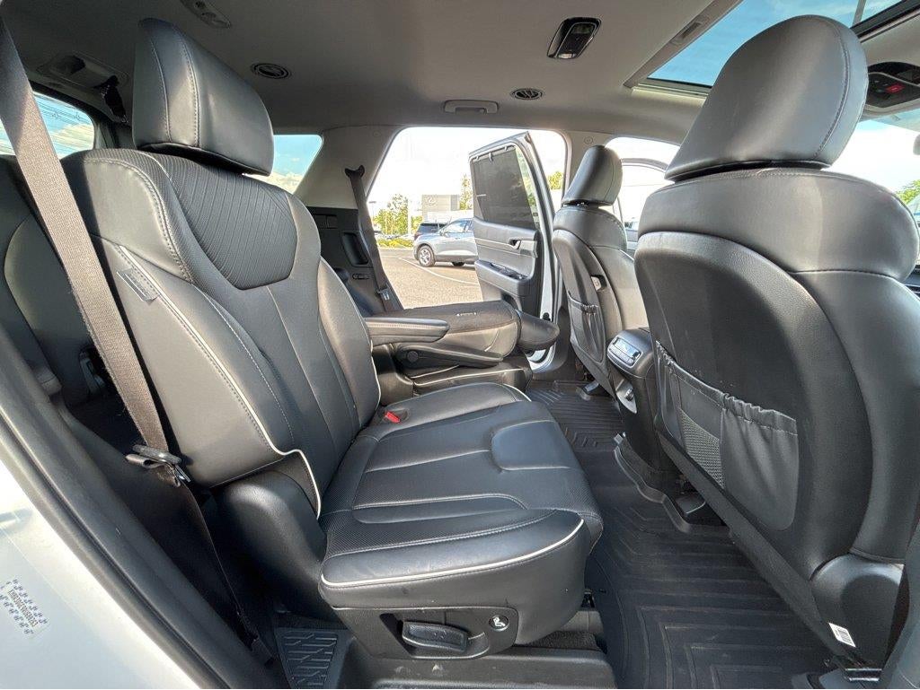 2024 Hyundai Palisade XRT