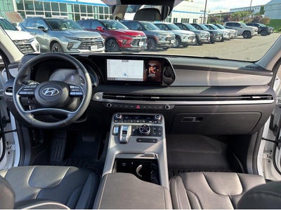 2024 Hyundai Palisade XRT