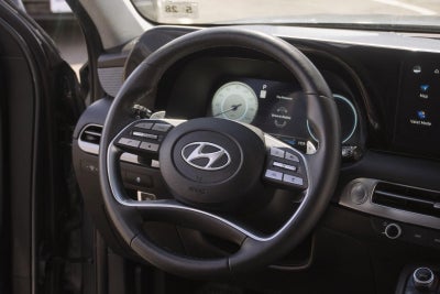 2023 Hyundai Palisade Limited