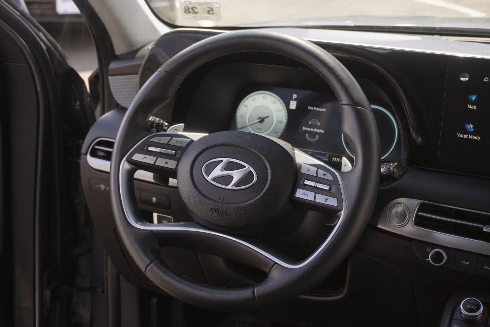 2023 Hyundai Palisade Limited