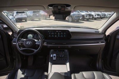 2023 Hyundai Palisade Limited