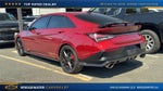 2025 Hyundai Elantra N Base