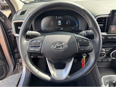 2023 Hyundai Venue SEL