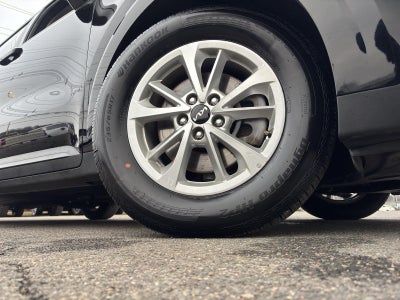 2024 Kia Carnival MPV LX Seat Package