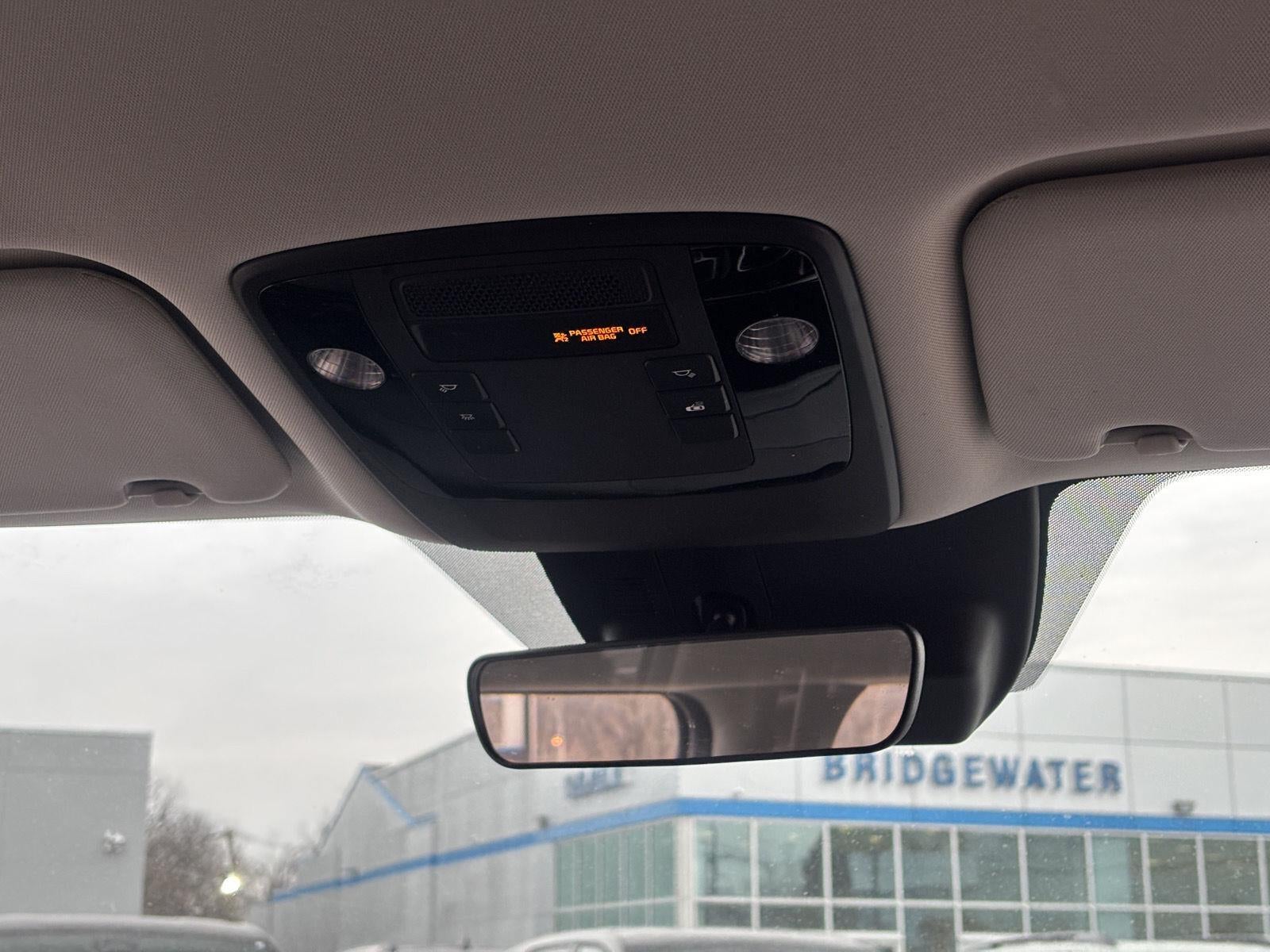 2024 Kia Carnival MPV LX Seat Package