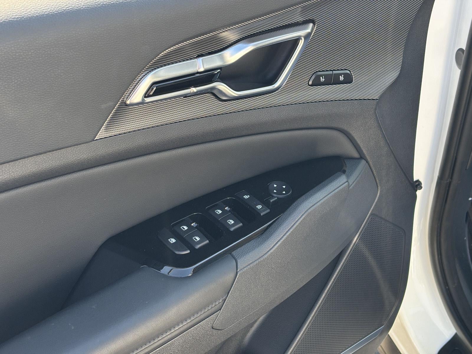 2025 Kia Sportage Hybrid SX-Prestige