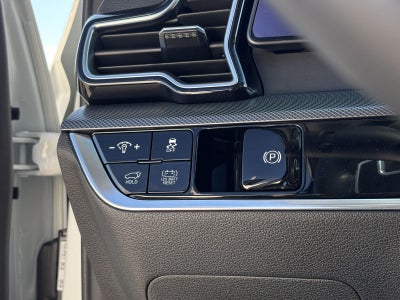 2025 Kia Sportage Hybrid SX-Prestige