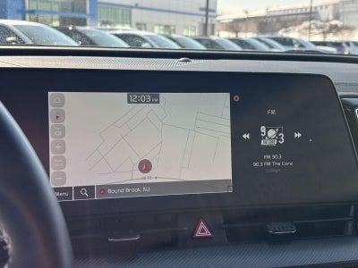 2025 Kia Sportage Hybrid SX-Prestige