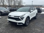 2025 Kia Sportage Hybrid SX-Prestige