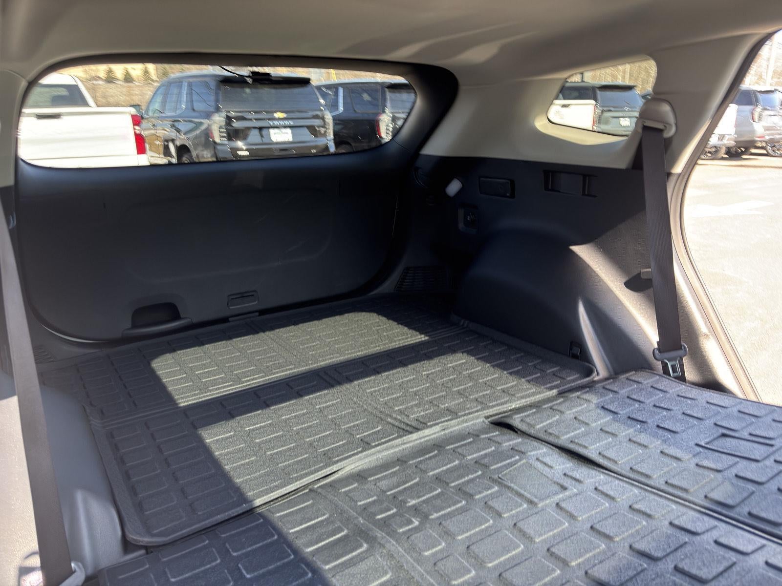 2025 Kia Sportage Hybrid SX-Prestige