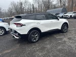 2025 Kia Sportage Hybrid SX-Prestige