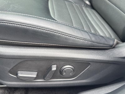 2025 Kia Sportage Hybrid SX-Prestige