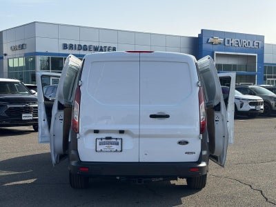 2016 Ford Transit Connect XL