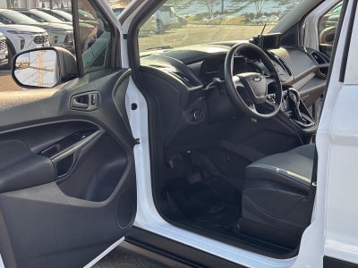 2016 Ford Transit Connect XL