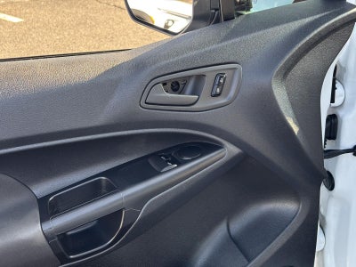 2016 Ford Transit Connect XL