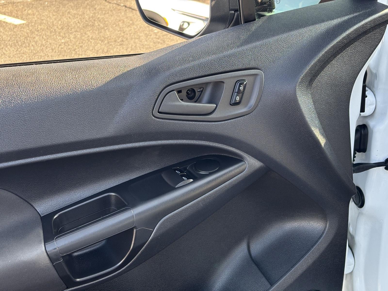 2016 Ford Transit Connect XL