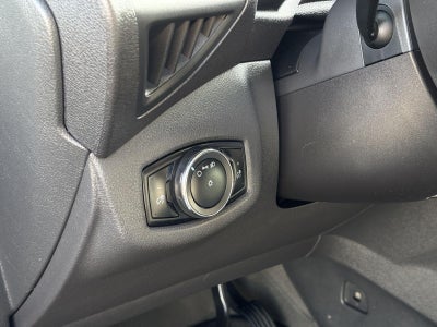 2016 Ford Transit Connect XL