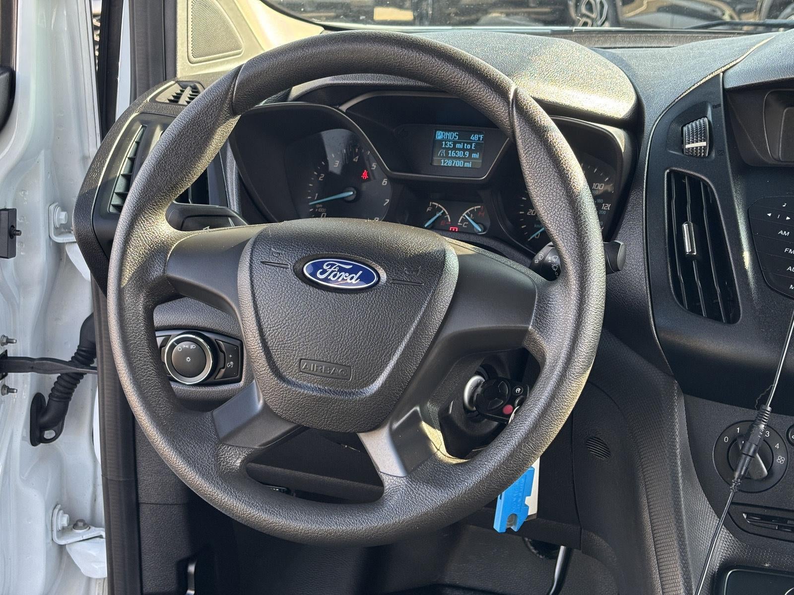 2016 Ford Transit Connect XL