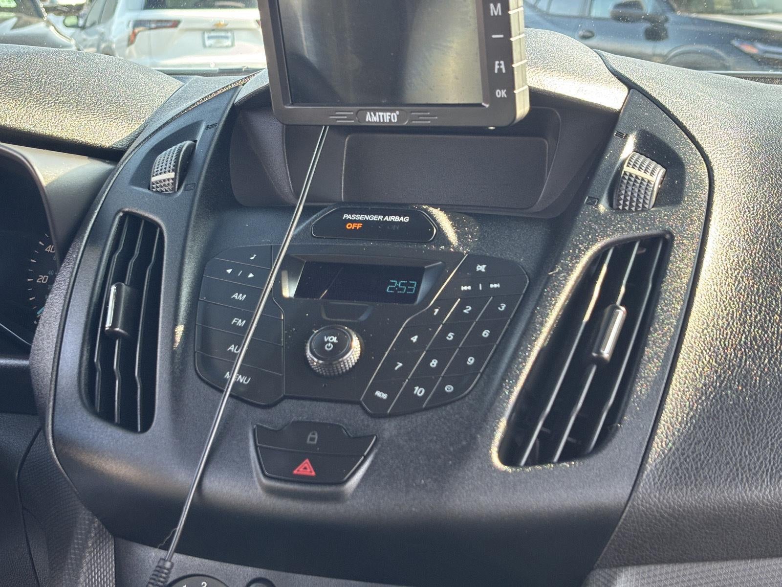 2016 Ford Transit Connect XL