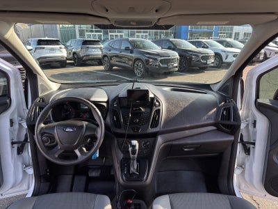 2016 Ford Transit Connect XL