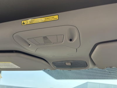 2016 Ford Transit Connect XL