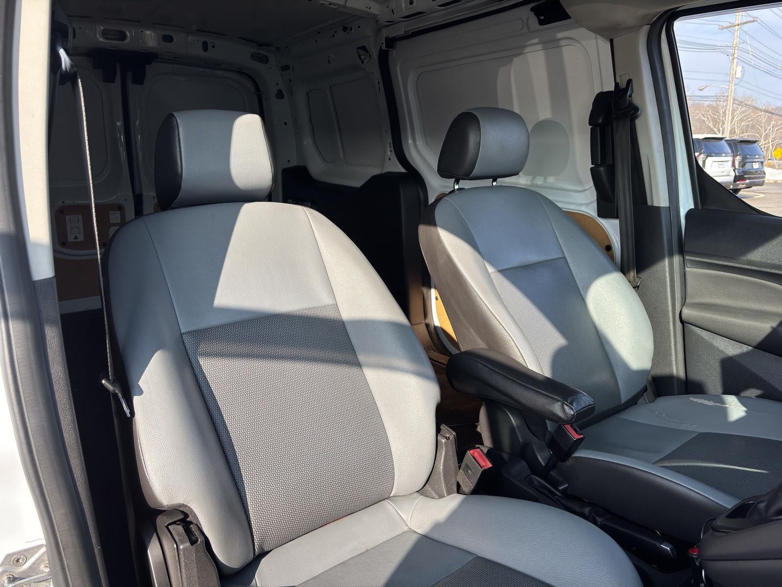 2016 Ford Transit Connect XL