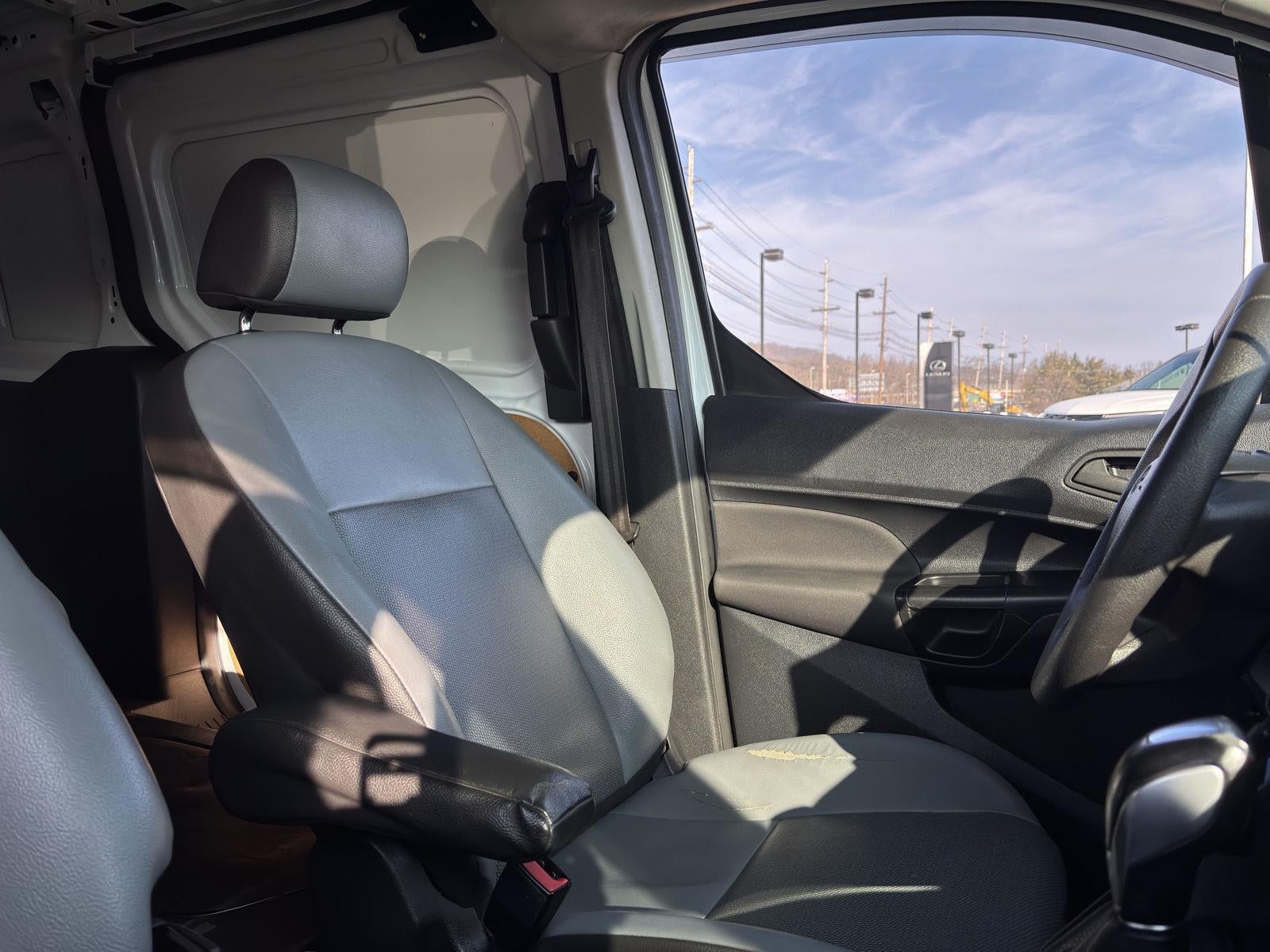 2016 Ford Transit Connect XL