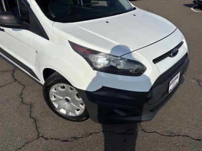 2016 Ford Transit Connect XL