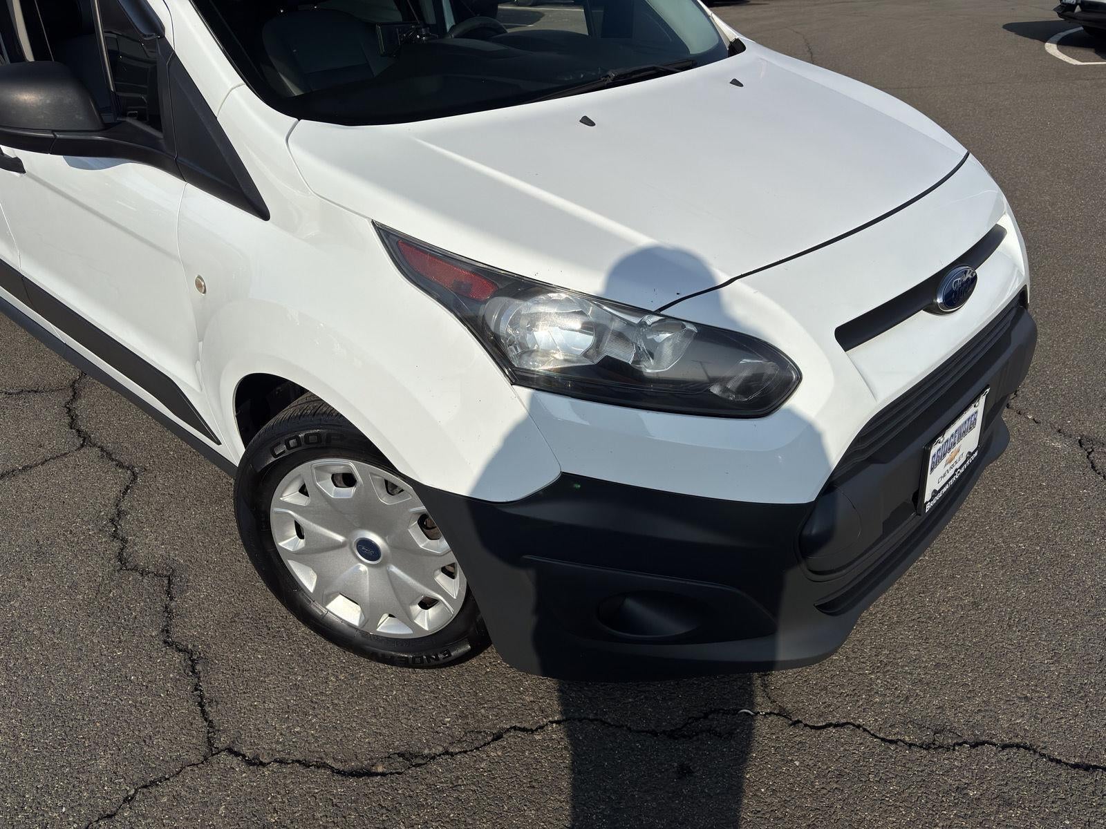 2016 Ford Transit Connect XL