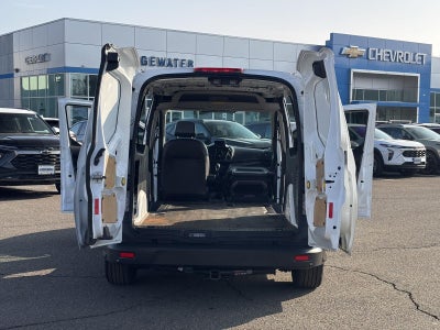 2016 Ford Transit Connect XL