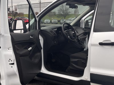 2014 Ford Transit Connect XLT