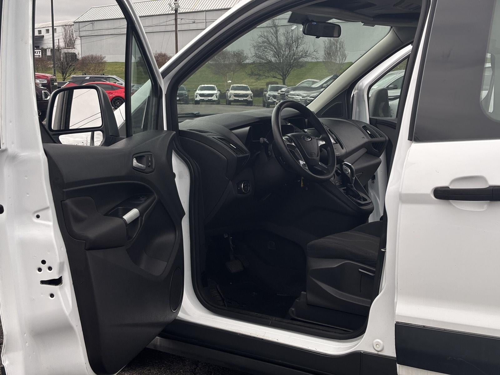 2014 Ford Transit Connect XLT