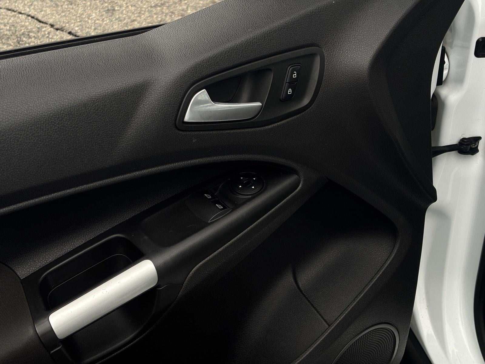 2014 Ford Transit Connect XLT