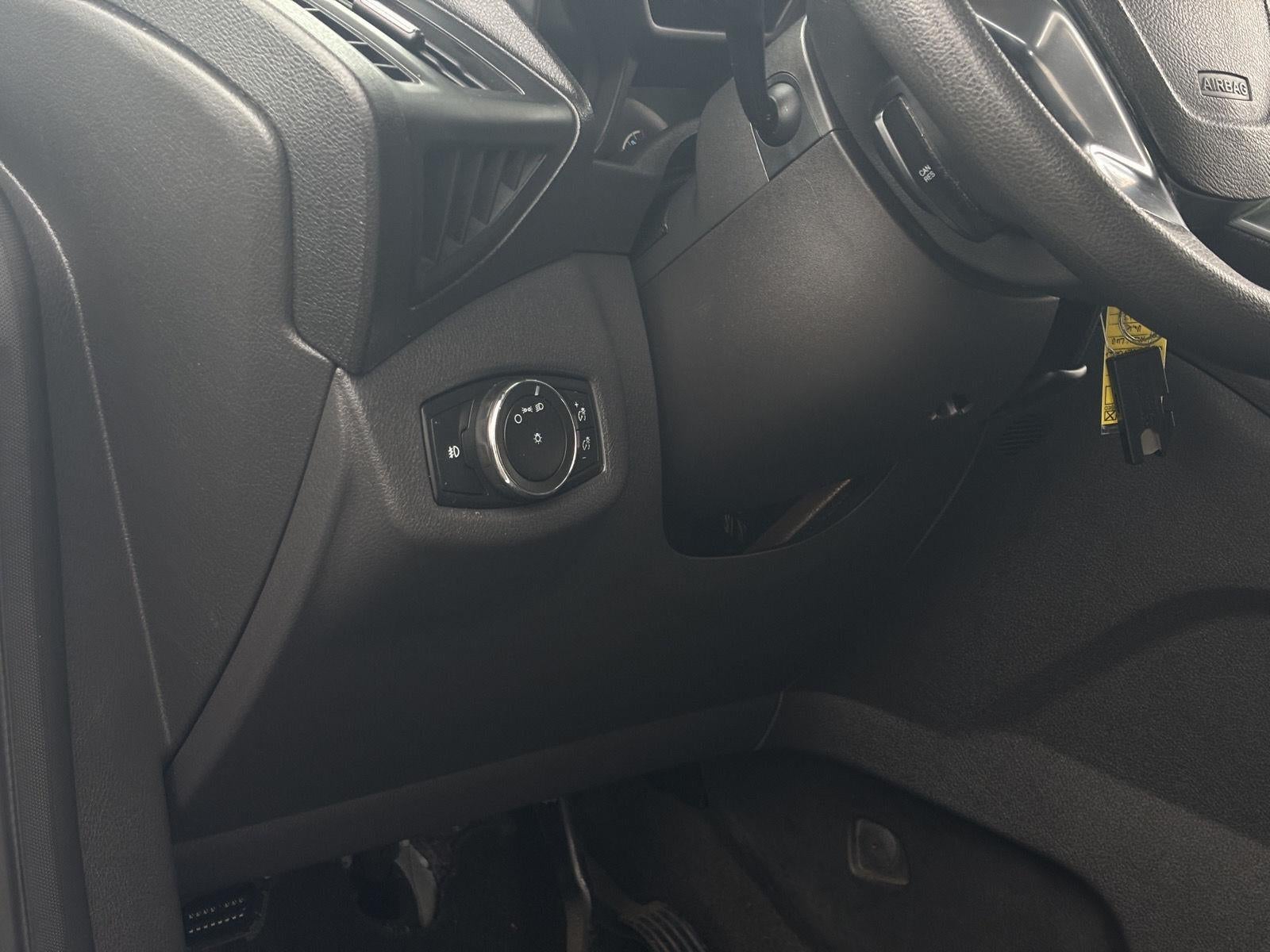 2014 Ford Transit Connect XLT
