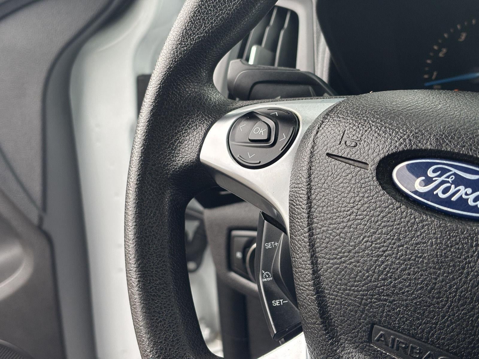 2014 Ford Transit Connect XLT