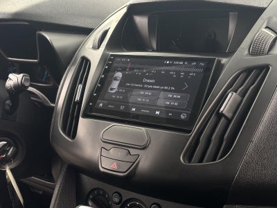 2014 Ford Transit Connect XLT