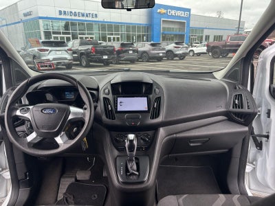2014 Ford Transit Connect XLT