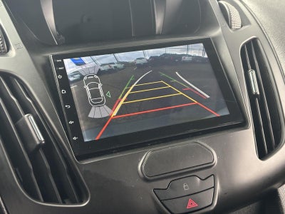 2014 Ford Transit Connect XLT