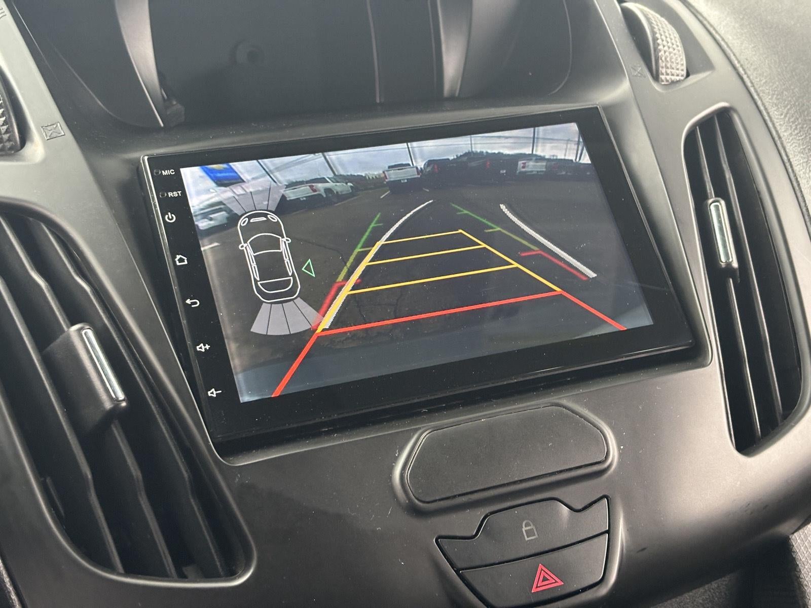 2014 Ford Transit Connect XLT