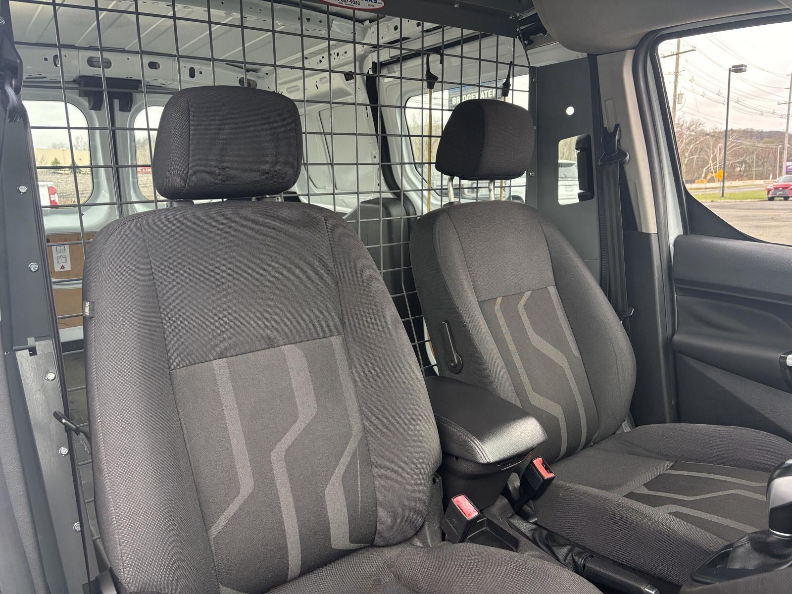2014 Ford Transit Connect XLT
