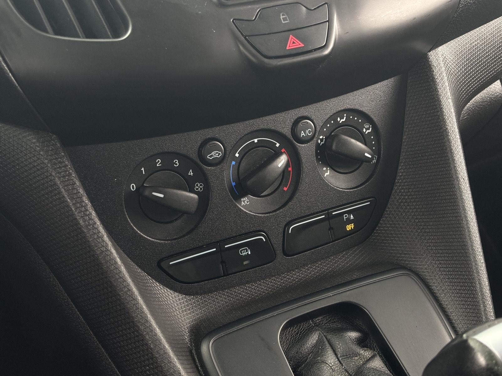 2014 Ford Transit Connect XLT