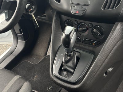 2014 Ford Transit Connect XLT