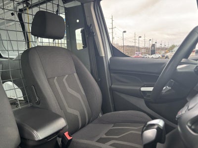2014 Ford Transit Connect XLT