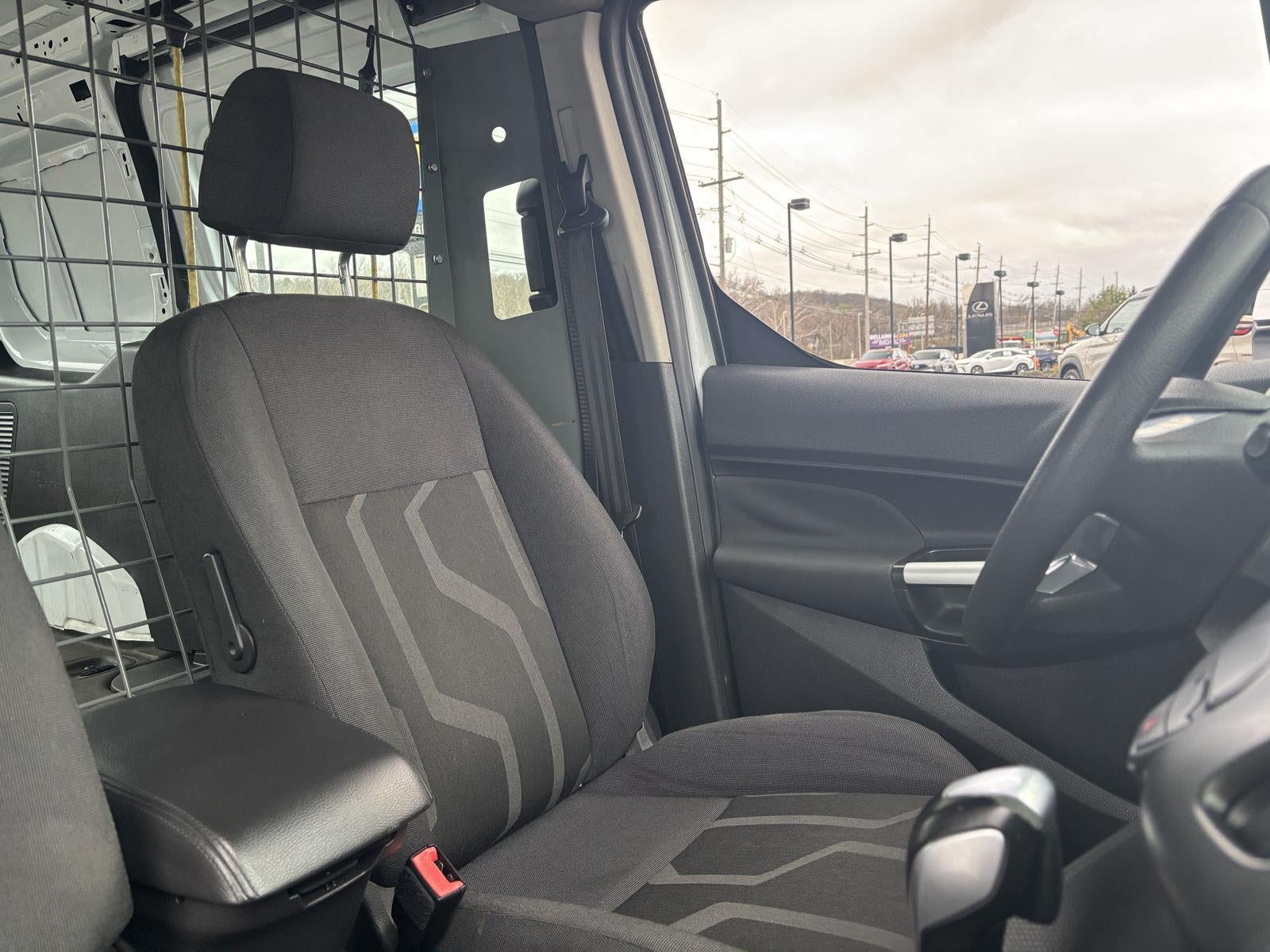 2014 Ford Transit Connect XLT